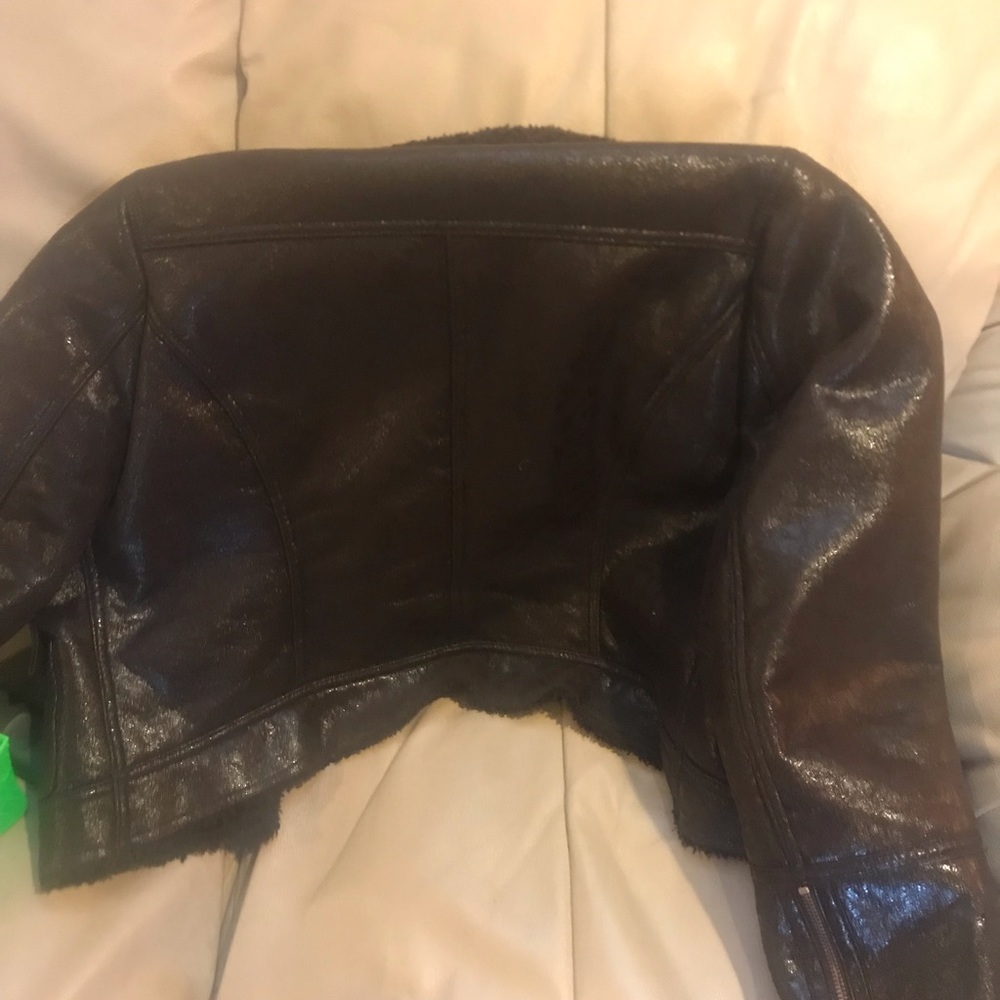 Coat - Picture 3 of 3